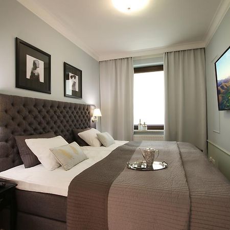 Apartament Dworcowa 13 Быдгощ Номер фото