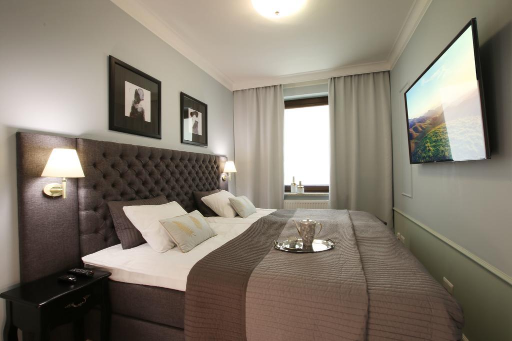 Apartament Dworcowa 13 Быдгощ Номер фото